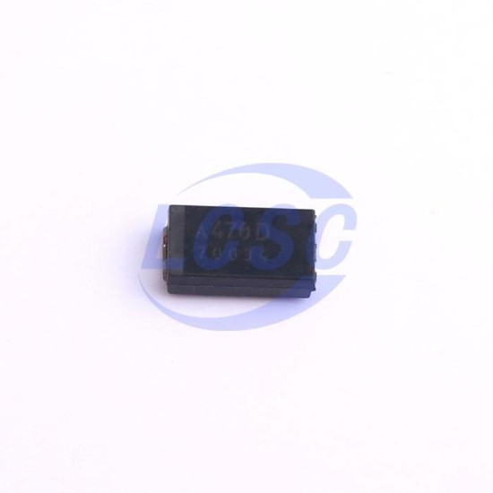Kyocera AVX TCJY476M020R0070