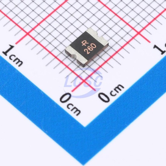 RUILON SMD1812P260TF RUILON SMD1812P260TF