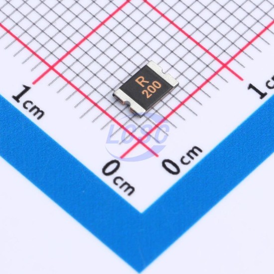 RUILON SMD1812P200TF RUILON SMD1812P200TF