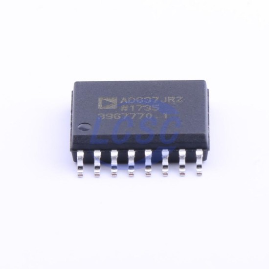 ADI AD637JRZ-RL