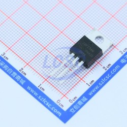 Infineon IRFZ34NPBF Infineon IRFZ34NPBF