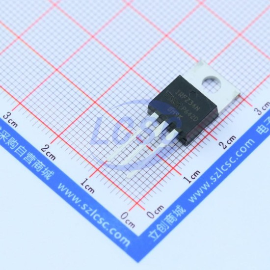 Infineon IRFZ34NPBF Infineon IRFZ34NPBF