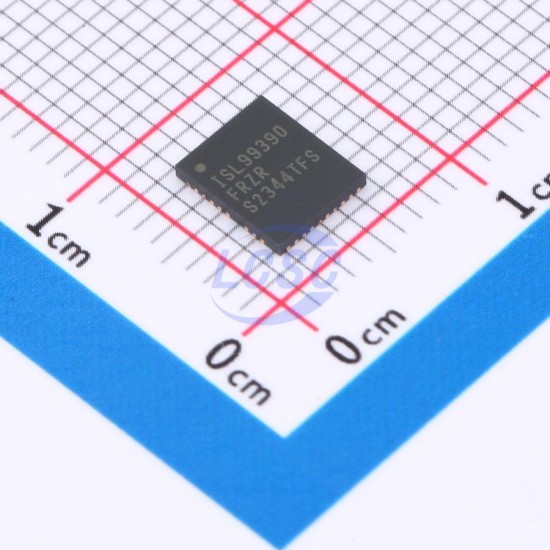 RENESAS ISL99390FRZ-TR5935