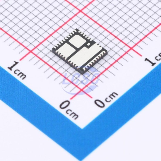 RENESAS ISL99390FRZ-TR5935