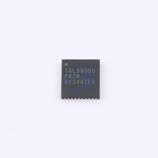 RENESAS ISL99390FRZ-TR5935