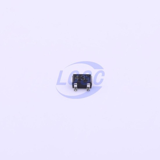 ROHM DTC143XUAT106