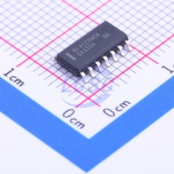 TI OPA4330AIDR