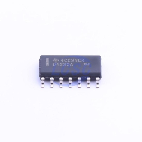 TI OPA4330AIDR TI OPA4330AIDR