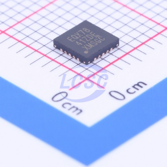 DIODES PI3EQX7841ZDEX