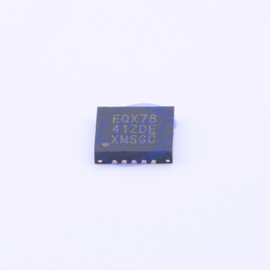 DIODES PI3EQX7841ZDEX