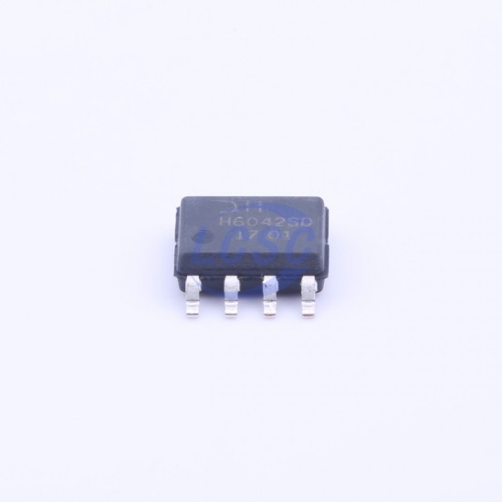 DIODES DMNH6042SSDQ-13