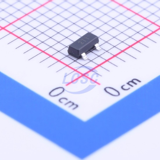 DIODES ZXTR2105FQ-7 DIODES ZXTR2105FQ-7