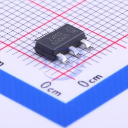 DIODES ZXMS6004DGTA