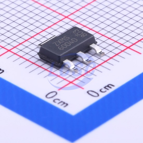 DIODES ZXMS6004DGTA DIODES ZXMS6004DGTA
