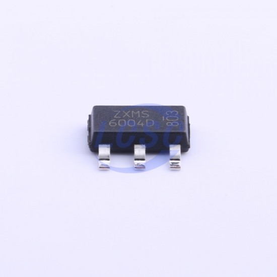 DIODES ZXMS6004DGTA DIODES ZXMS6004DGTA