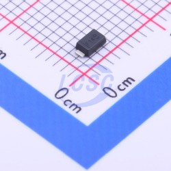DIODES DFLR1400-7 DIODES DFLR1400-7