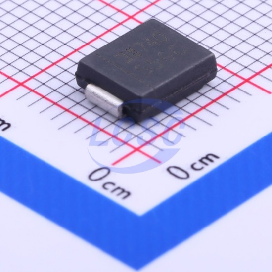 DIODES S5GC-13-F DIODES S5GC-13-F