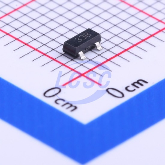 DIODES ZRC330F02TA