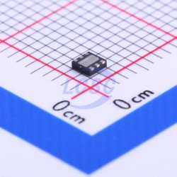 DIODES AP2553FDC-7 DIODES AP2553FDC-7