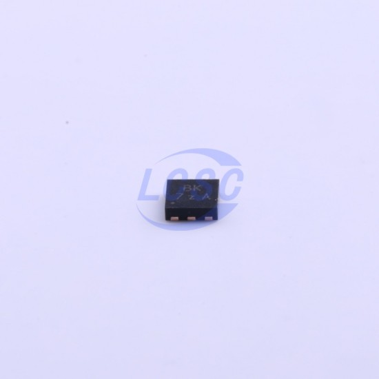 DIODES AP2553FDC-7