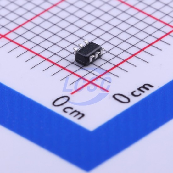 DIODES DMN63D8LDW-7
