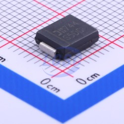 DIODES S5DC-13-F DIODES S5DC-13-F
