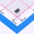 DIODES ZXRE160AET5TA