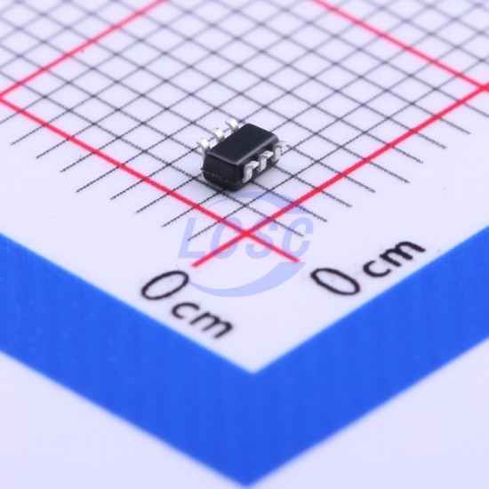 DIODES DMG1016UDW-7 DIODES DMG1016UDW-7