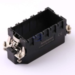 Amphenol C146P16001G8