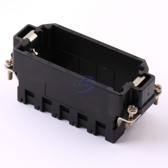 Amphenol C146P16001G8