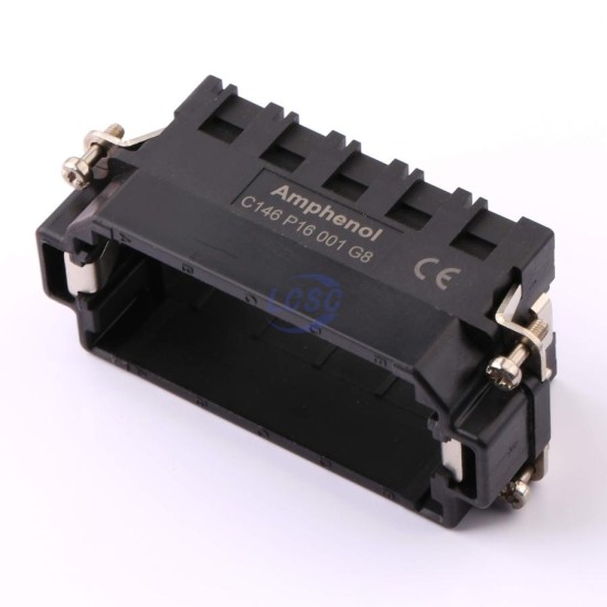Amphenol C146P16001G8