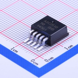 AIC AIC2510-50GM5TR AIC AIC2510-50GM5TR