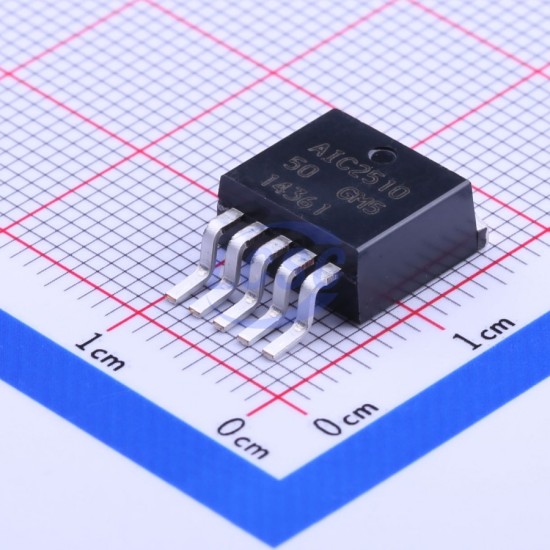 AIC AIC2510-50GM5TR AIC AIC2510-50GM5TR