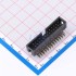 BOOMELE(Boom Precision Elec) 2.54-2*13P