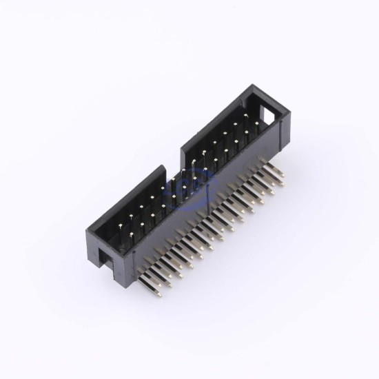 BOOMELE(Boom Precision Elec) 2.54-2*13P BOOMELE(Boom Precision Elec) 2.54-2*13P