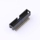 BOOMELE(Boom Precision Elec) 2.54-2*13P BOOMELE(Boom Precision Elec) 2.54-2*13P