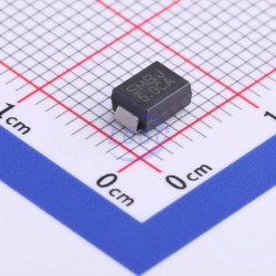YANGJIE SMBJ5.0CA YANGJIE SMBJ5.0CA