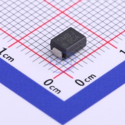 YANGJIE SMBJ6.0CA YANGJIE SMBJ6.0CA