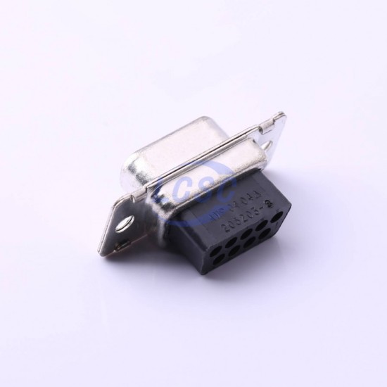 TE Connectivity 205203-3