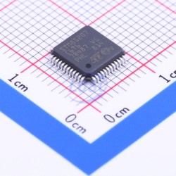 ST STM8S207C6T6 ST STM8S207C6T6
