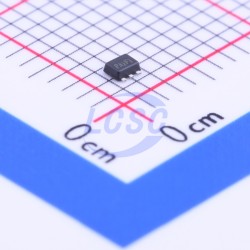 DIODES DMG1023UV-7