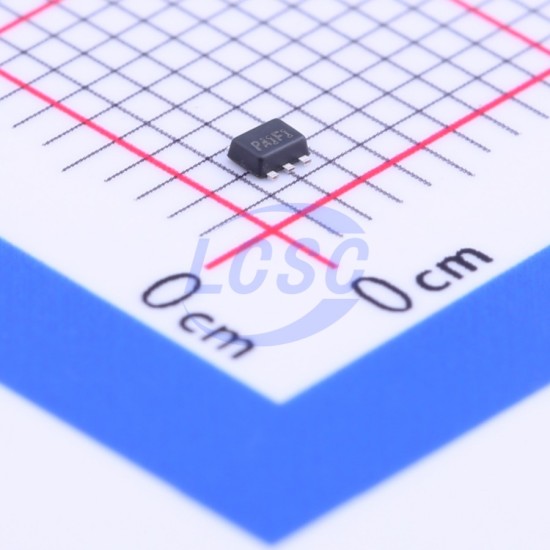DIODES DMG1023UV-7 DIODES DMG1023UV-7