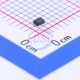 DIODES DMG1023UV-7 DIODES DMG1023UV-7