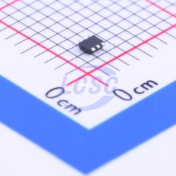DIODES DMG1023UV-7 DIODES DMG1023UV-7
