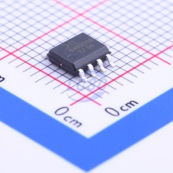 DIODES DMG4822SSD-13