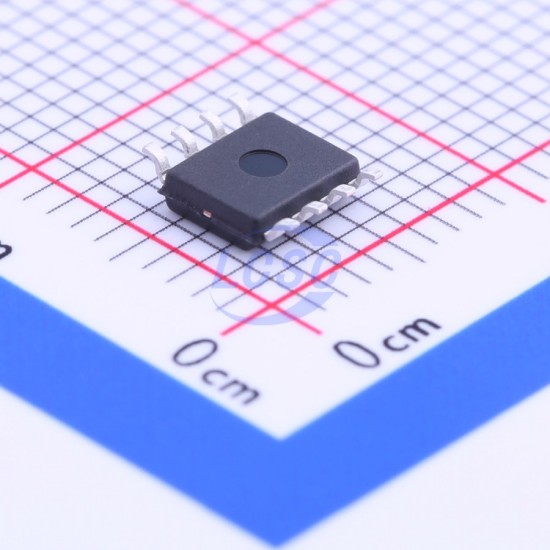 DIODES DMG4822SSD-13