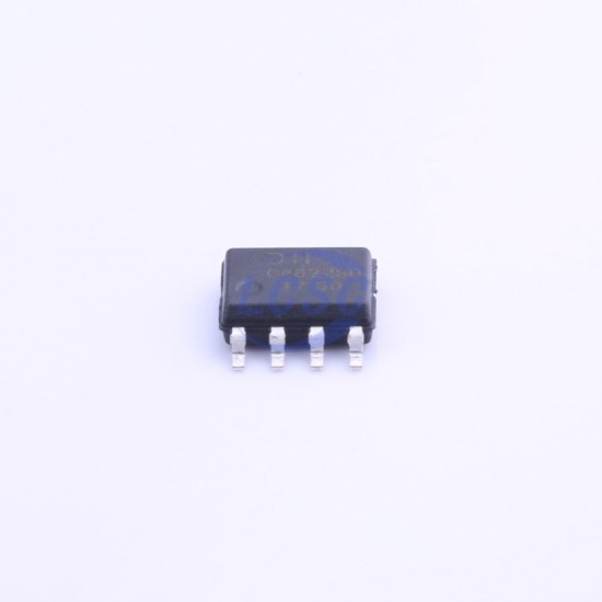 DIODES DMG4822SSD-13