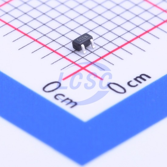 DIODES BAV199T-7-F DIODES BAV199T-7-F