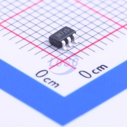 DIODES AP2553W6-7 DIODES AP2553W6-7