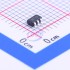 DIODES AP2553W6-7